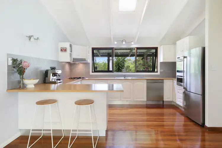 2 Ronelle Court, Tallebudgera QLD 4228