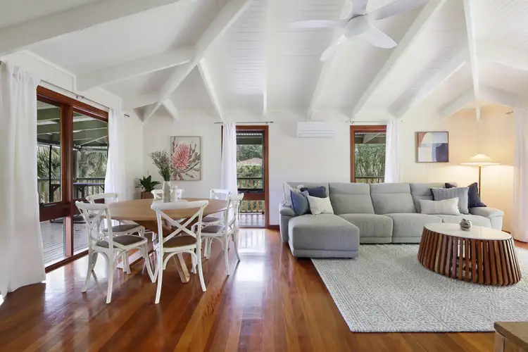 2 Ronelle Court, Tallebudgera QLD 4228