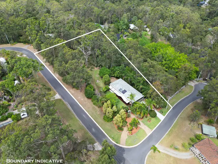 Third view of Homely rural property listing, 2 Ronelle Court, Tallebudgera QLD 4228