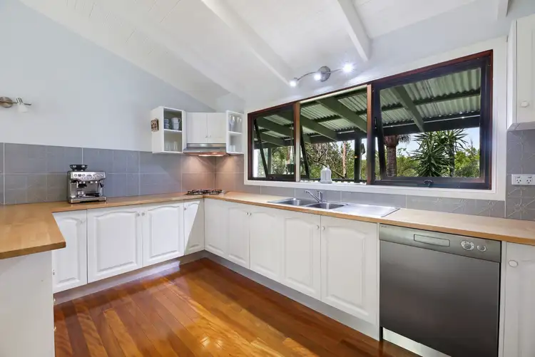 Fifth view of Homely rural property listing, 2 Ronelle Court, Tallebudgera QLD 4228
