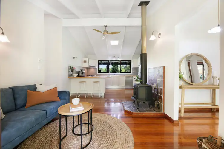 Sixth view of Homely rural property listing, 2 Ronelle Court, Tallebudgera QLD 4228