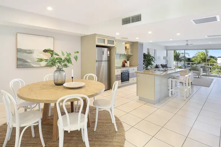 Fourth view of Homely apartment listing, 50/1 Grenada Way, Kawana Island QLD 4575