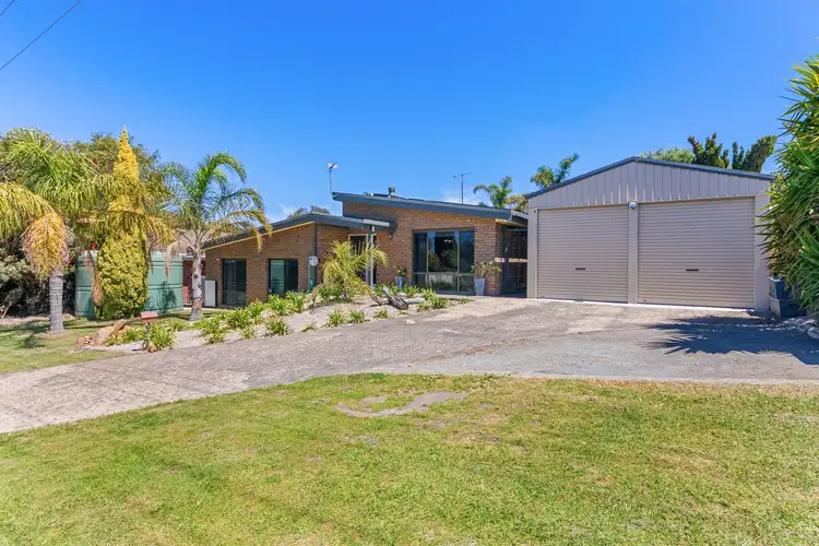 45 Duncan Avenue, Port Lincoln SA 5606