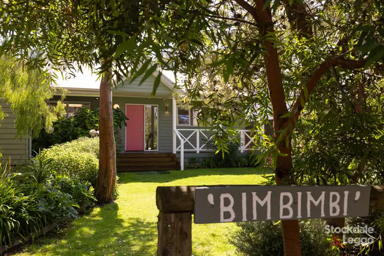 29 Silverleaves Avenue, Silverleaves VIC 3922