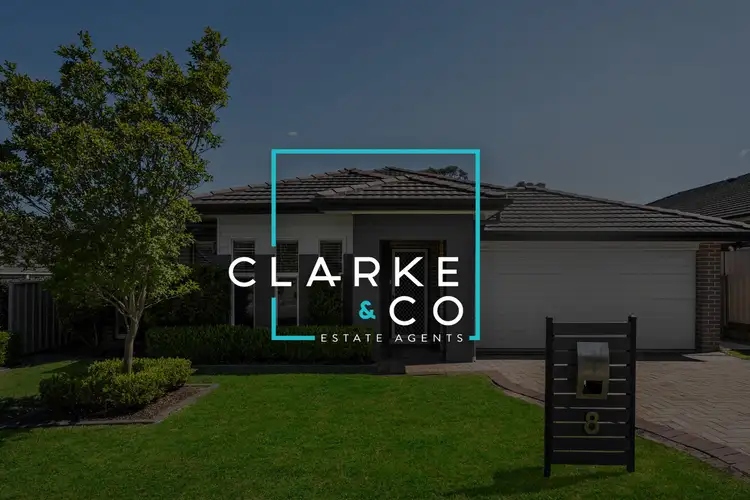 8 Johnson Drive, East Maitland NSW 2323