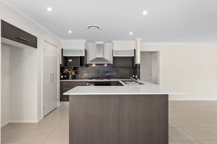 Fifth view of Homely house listing, 8 Johnson Drive, East Maitland NSW 2323