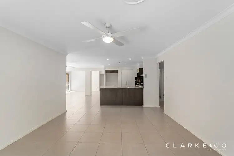 Sixth view of Homely house listing, 8 Johnson Drive, East Maitland NSW 2323