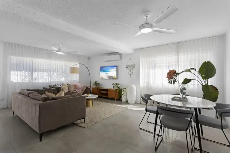 1/87 Mountain View Avenue, Miami QLD 4220