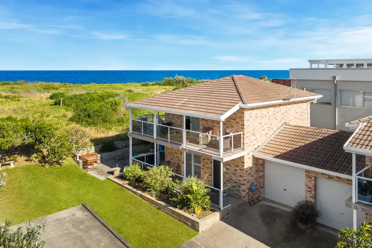 Second view of Homely townhouse listing, 4/55 Hutton Road, The Entrance North NSW 2261