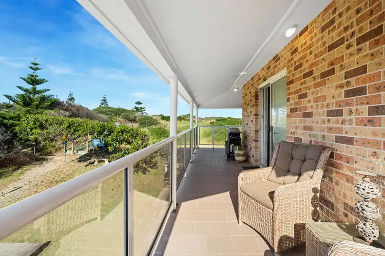Fourth view of Homely townhouse listing, 4/55 Hutton Road, The Entrance North NSW 2261