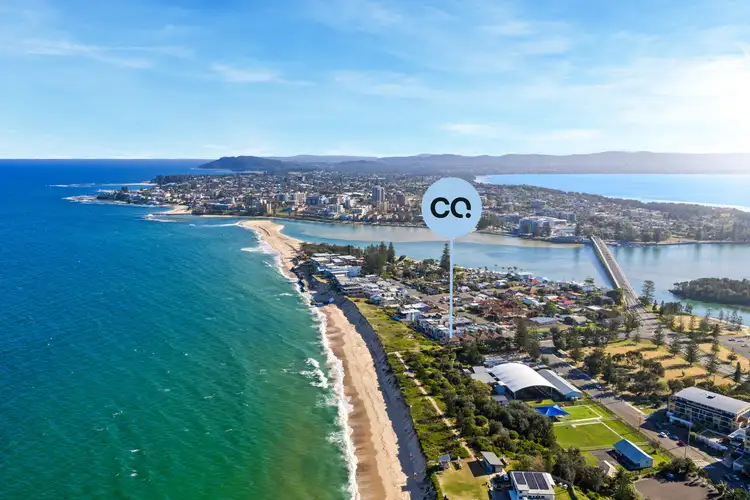 Fifth view of Homely townhouse listing, 4/55 Hutton Road, The Entrance North NSW 2261