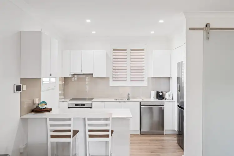 Sixth view of Homely townhouse listing, 4/55 Hutton Road, The Entrance North NSW 2261