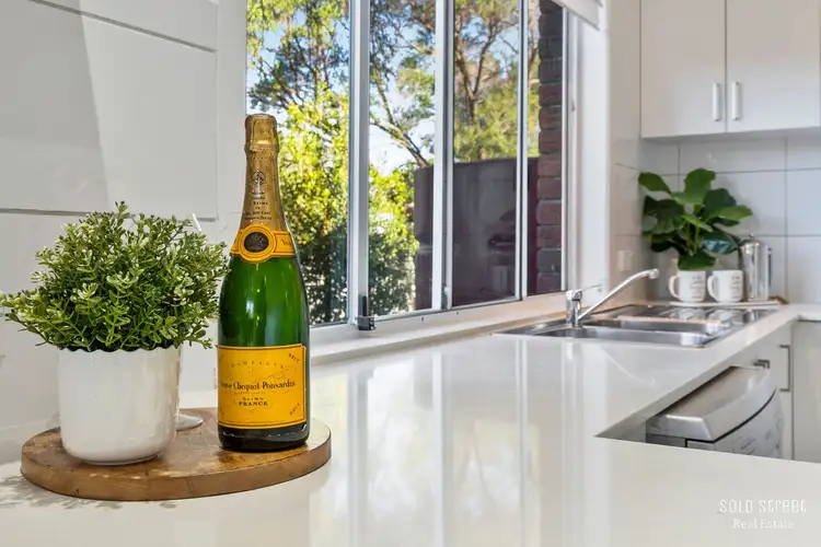 Second view of Homely house listing, 12 Monroe Court, Oxenford QLD 4210