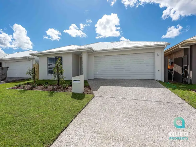 5 Henry Street, Nirimba QLD 4551
