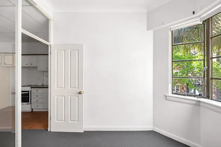 Third view of Homely apartment listing, 15/29 Orwell Street, Potts Point NSW 2011