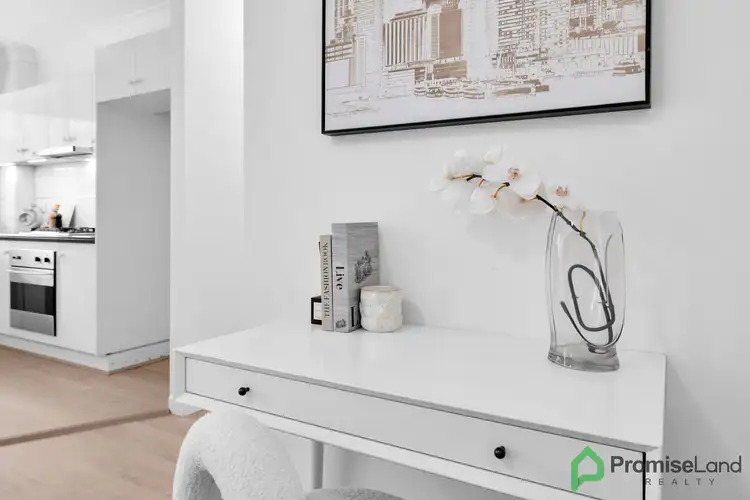 Fifth view of Homely apartment listing, 66/9-15 Lloyds Avenue, Carlingford NSW 2118