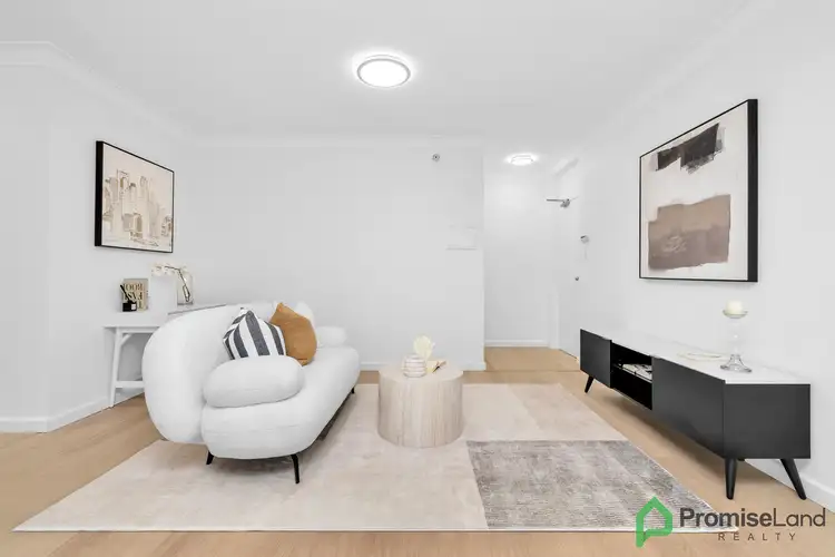 Sixth view of Homely apartment listing, 66/9-15 Lloyds Avenue, Carlingford NSW 2118