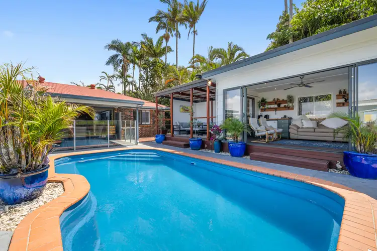 184 Cabbage Tree Point Road, Steiglitz QLD 4207