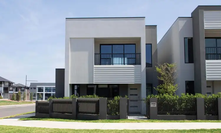 19 Jane Armytage Parade, Marsden Park NSW 2765