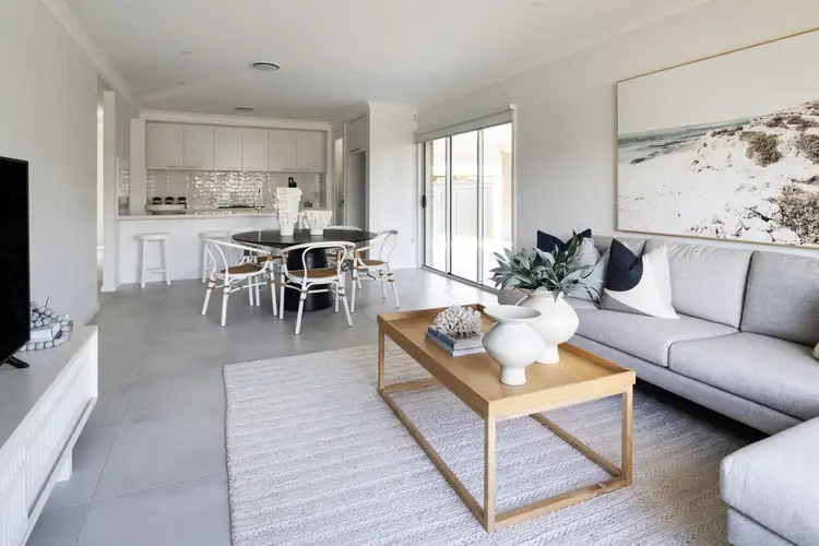 19 Jane Armytage Parade, Marsden Park NSW 2765