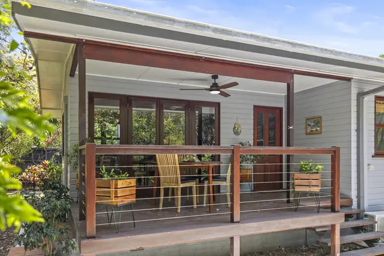 Fifth view of Homely house listing, 59 Melinda Street, Southport QLD 4215