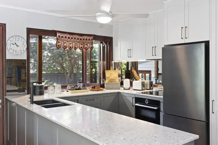 Sixth view of Homely house listing, 59 Melinda Street, Southport QLD 4215