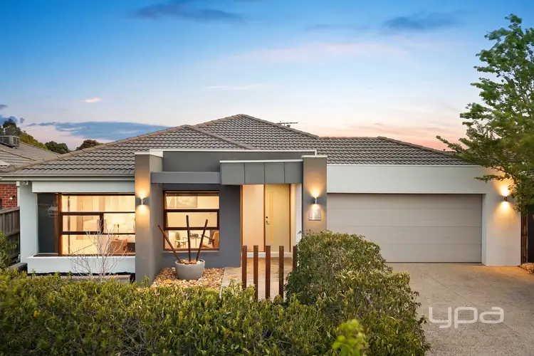 9 Paradise Parade, Point Cook VIC 3030