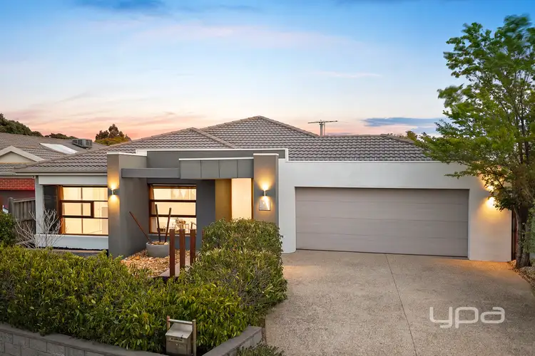 Third view of Homely house listing, 9 Paradise Parade, Point Cook VIC 3030