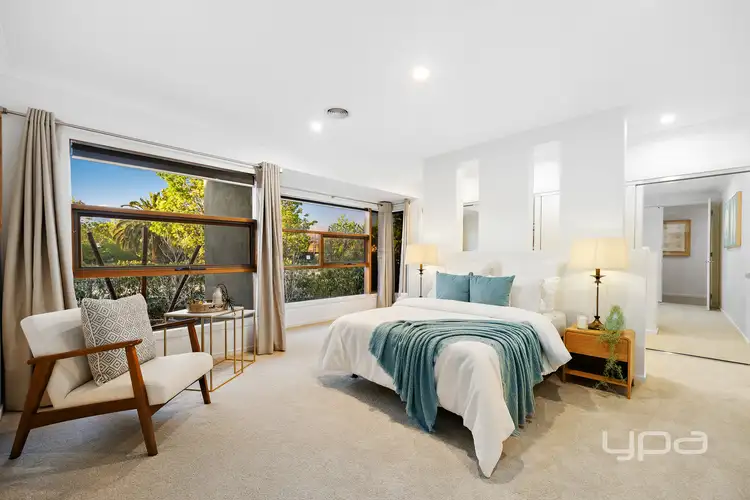 Fourth view of Homely house listing, 9 Paradise Parade, Point Cook VIC 3030