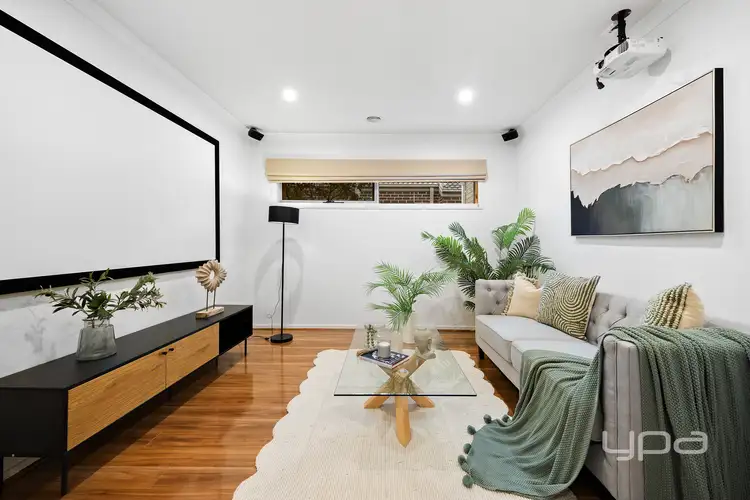 Fifth view of Homely house listing, 9 Paradise Parade, Point Cook VIC 3030