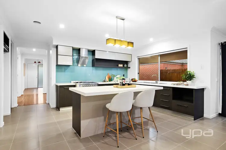 Sixth view of Homely house listing, 9 Paradise Parade, Point Cook VIC 3030