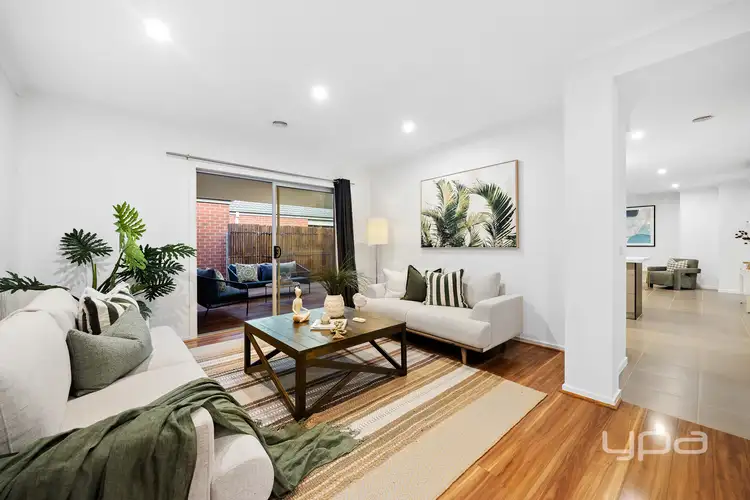 Sixth view of Homely house listing, 9 Paradise Parade, Point Cook VIC 3030