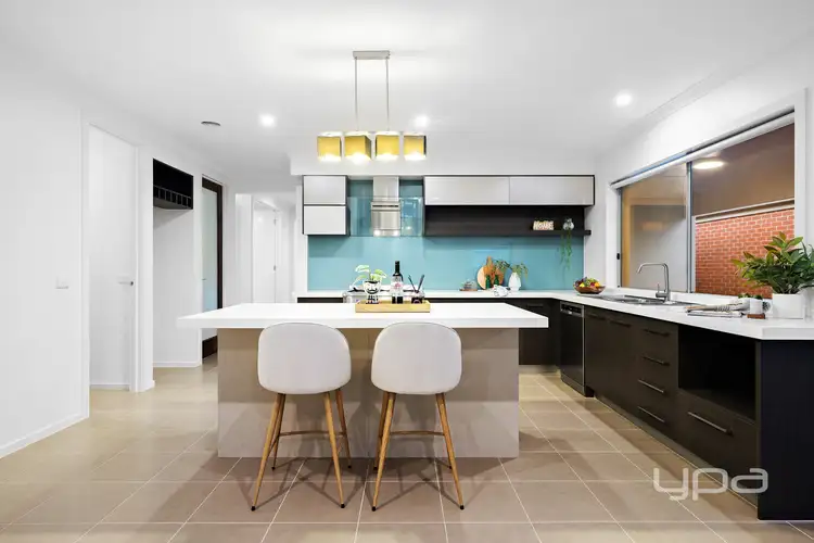 Seventh view of Homely house listing, 9 Paradise Parade, Point Cook VIC 3030