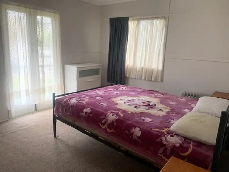 Third view of Homely unit listing, 1/11 Quandong Street, Ashgrove QLD 4060