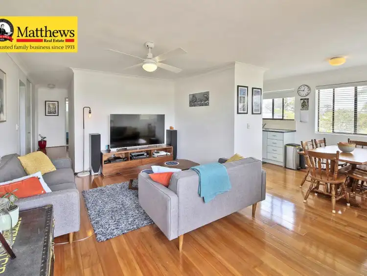 Main view of Homely unit listing, 4/29 Sarah Street, Annerley QLD 4103