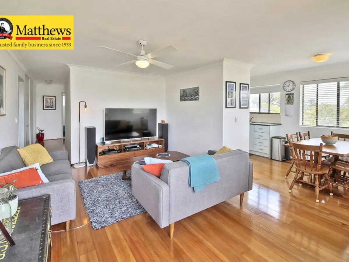 Main view of Homely unit listing, 4/29 Sarah Street, Annerley QLD 4103