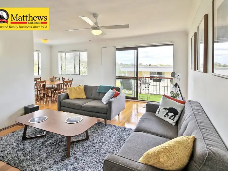Second view of Homely unit listing, 4/29 Sarah Street, Annerley QLD 4103
