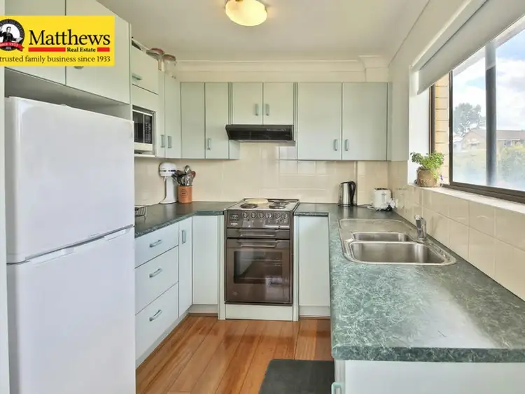Third view of Homely unit listing, 4/29 Sarah Street, Annerley QLD 4103
