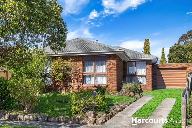 10 Eldorado Crescent, Noble Park North VIC 3174