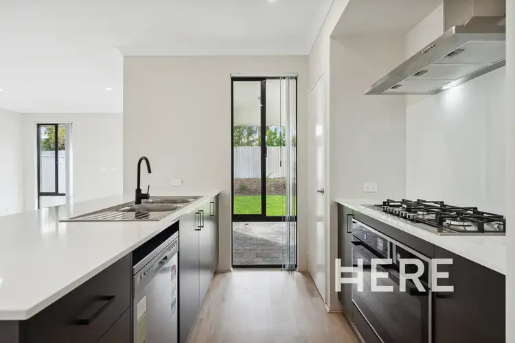 Third view of Homely house listing, 35B Yallambee Crescent, Wanneroo WA 6065