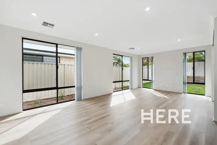 Fourth view of Homely house listing, 35B Yallambee Crescent, Wanneroo WA 6065