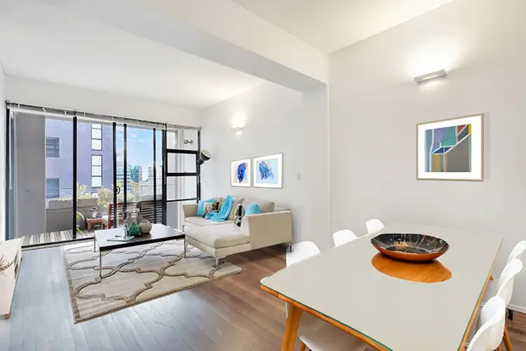 413/28 Bellevue Street, Surry Hills NSW 2010