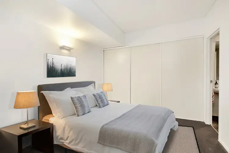 Second view of Homely apartment listing, 413/28 Bellevue Street, Surry Hills NSW 2010