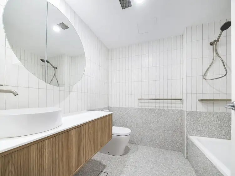 Third view of Homely apartment listing, 413/28 Bellevue Street, Surry Hills NSW 2010