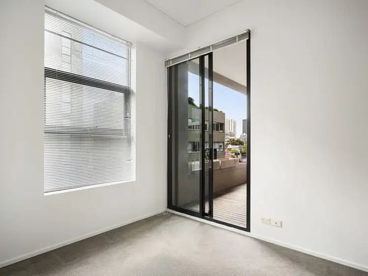 Fourth view of Homely apartment listing, 413/28 Bellevue Street, Surry Hills NSW 2010