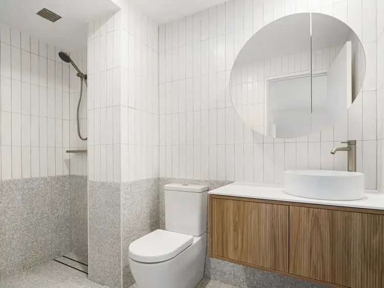 Fifth view of Homely apartment listing, 413/28 Bellevue Street, Surry Hills NSW 2010