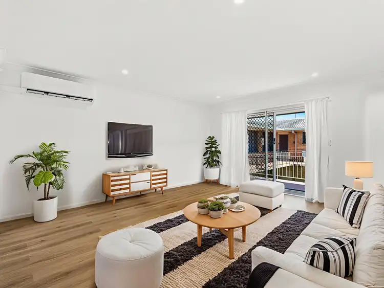 5/41 Burra Street, Chevron Island QLD 4217