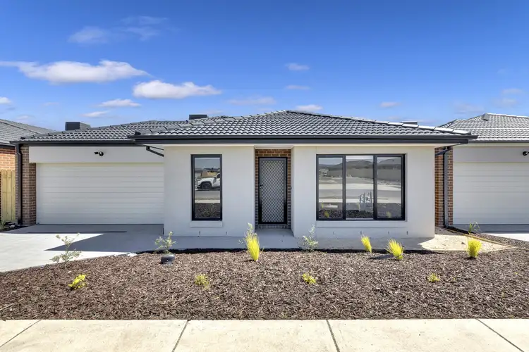 Main view of Homely house listing, 62 Ficus Circuit, Wallan VIC 3756
