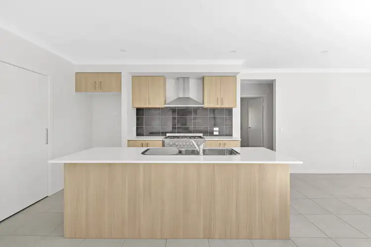 Third view of Homely house listing, 62 Ficus Circuit, Wallan VIC 3756