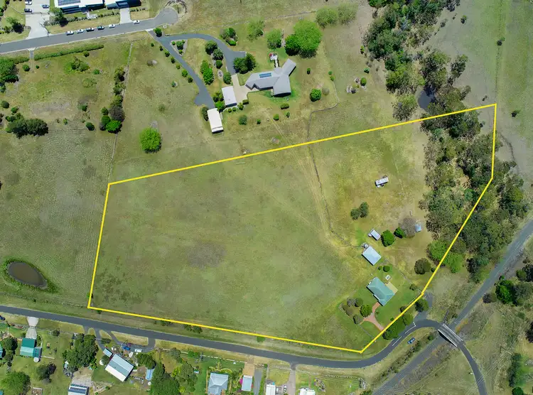 Third view of Homely land listing, 1-27 McPherson Street, Drayton QLD 4350